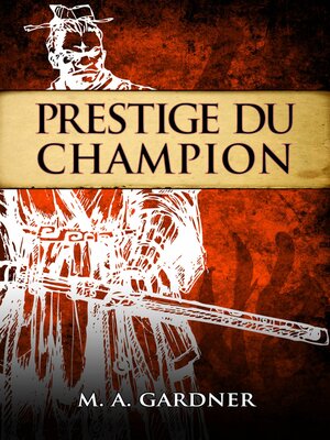 cover image of Prestige du champion